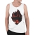 TANK TOP GOKU DEMON